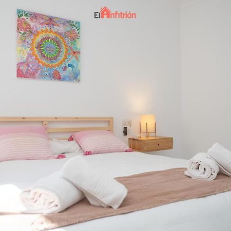 산루카데바라메다 El Anfitrion - Casa Salmedina 빌라 외부 사진