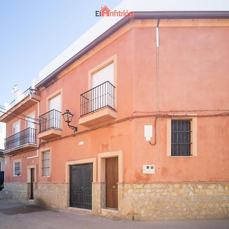 산루카데바라메다 El Anfitrion - Casa Salmedina 빌라 외부 사진