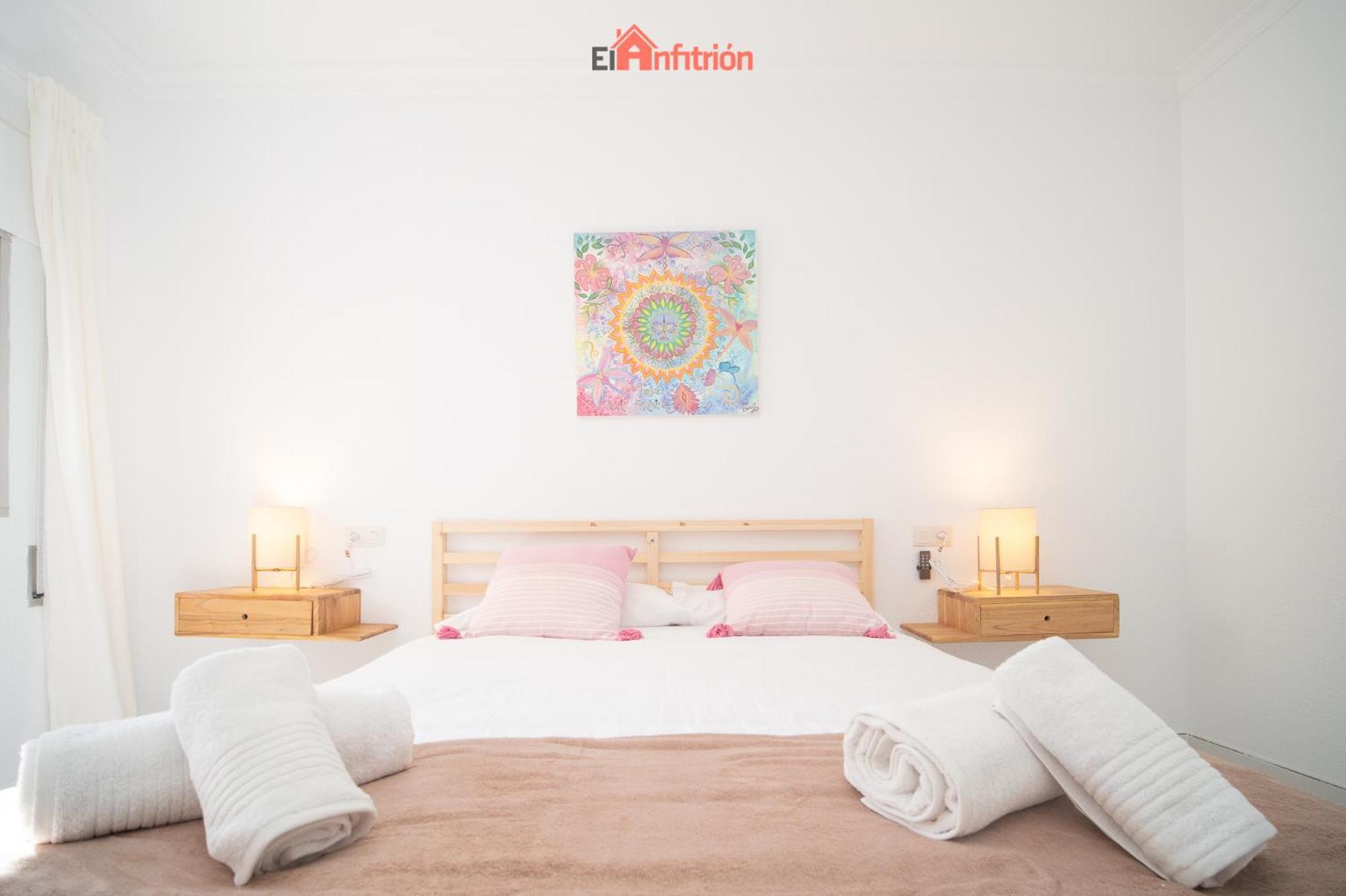 산루카데바라메다 El Anfitrion - Casa Salmedina 빌라 외부 사진