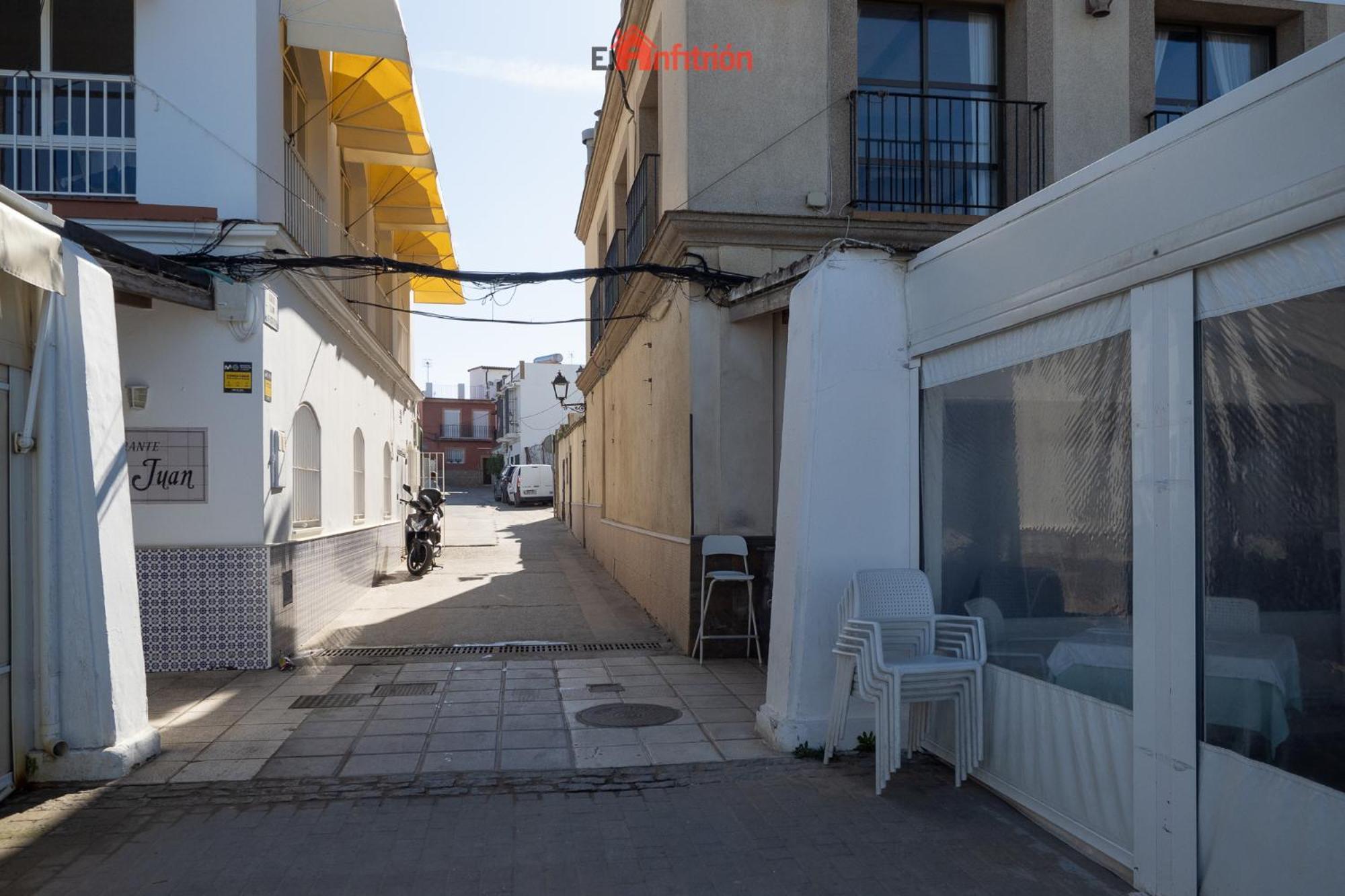 산루카데바라메다 El Anfitrion - Casa Salmedina 빌라 외부 사진