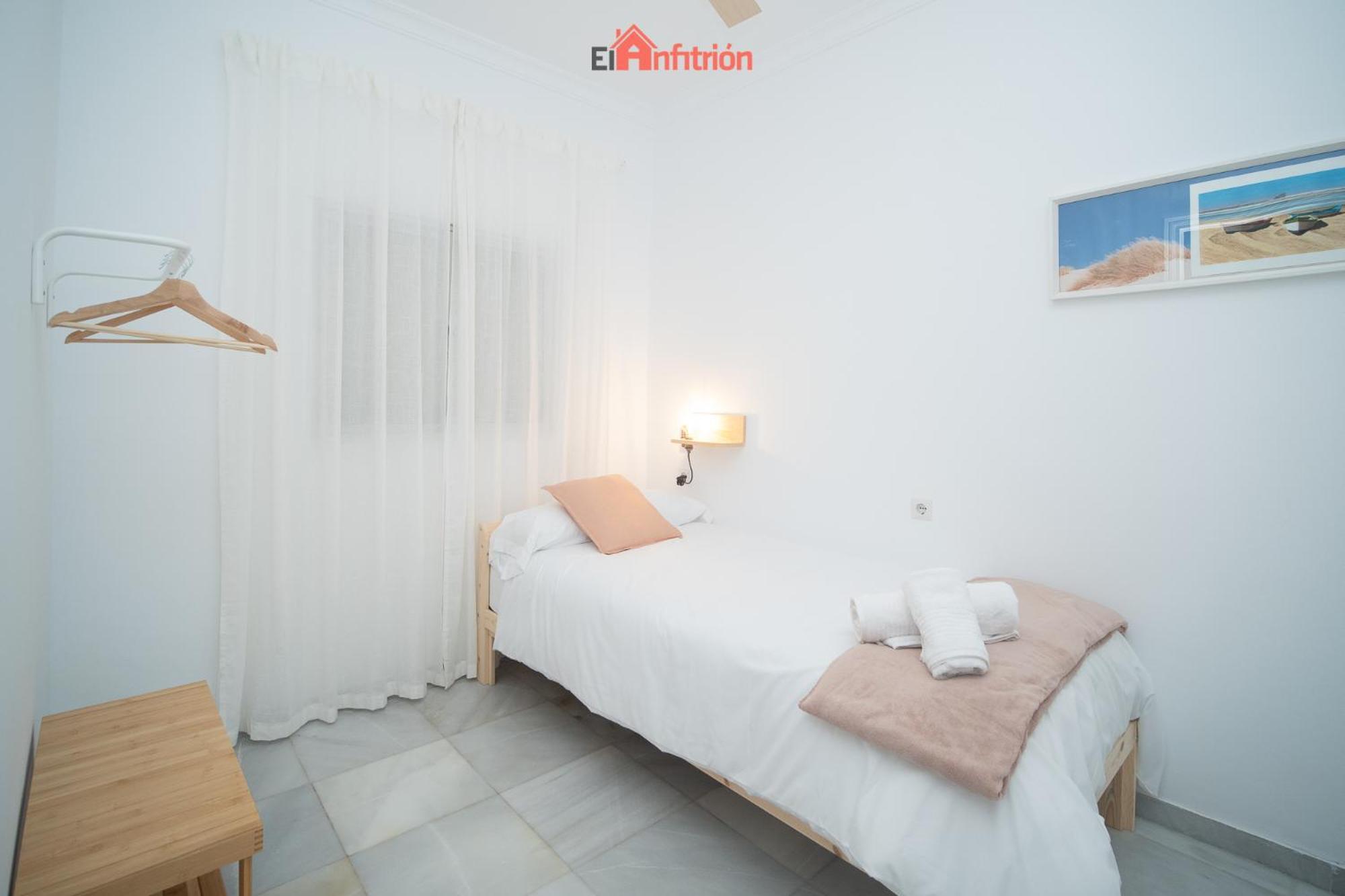산루카데바라메다 El Anfitrion - Casa Salmedina 빌라 외부 사진