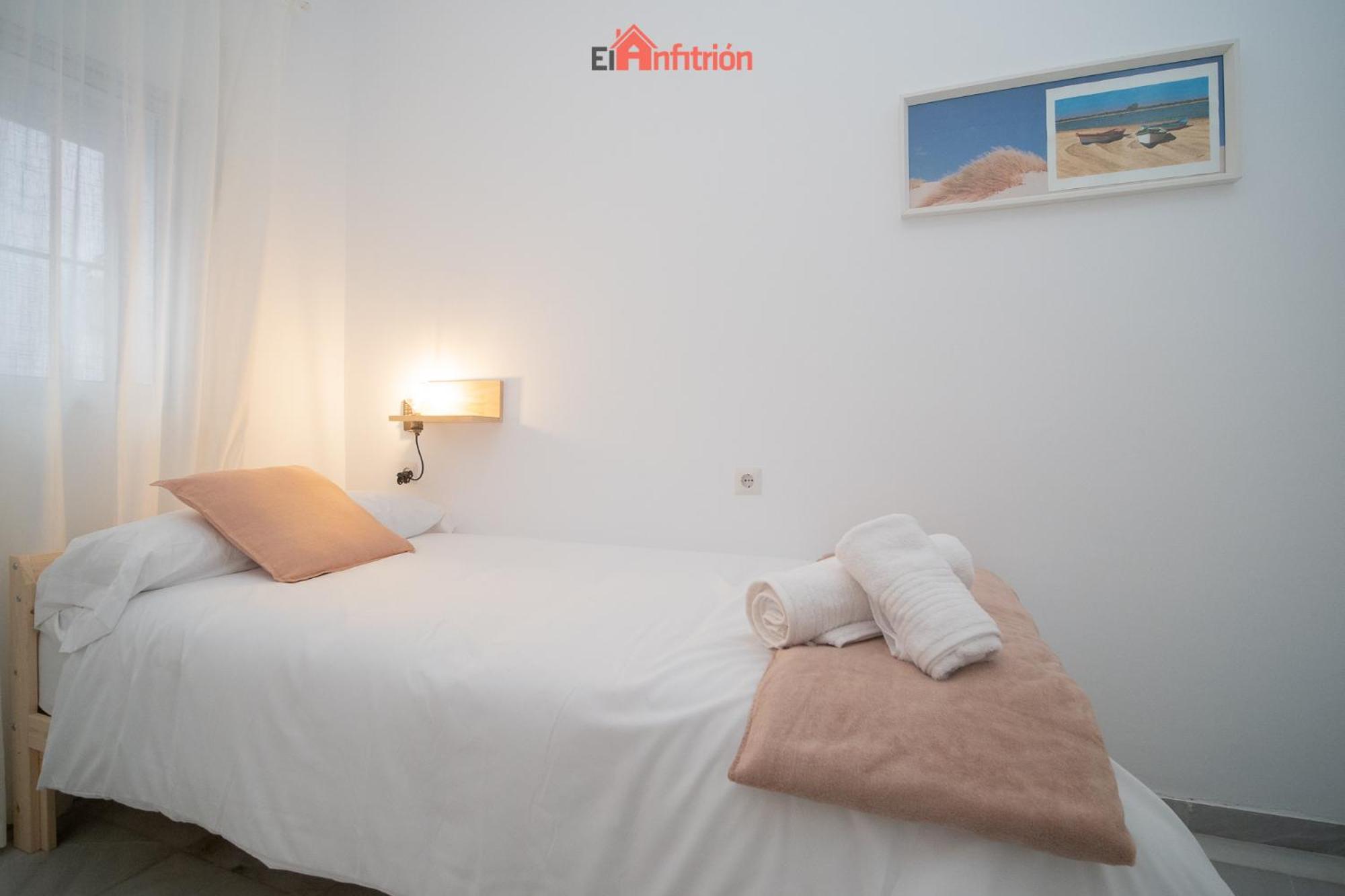 산루카데바라메다 El Anfitrion - Casa Salmedina 빌라 외부 사진