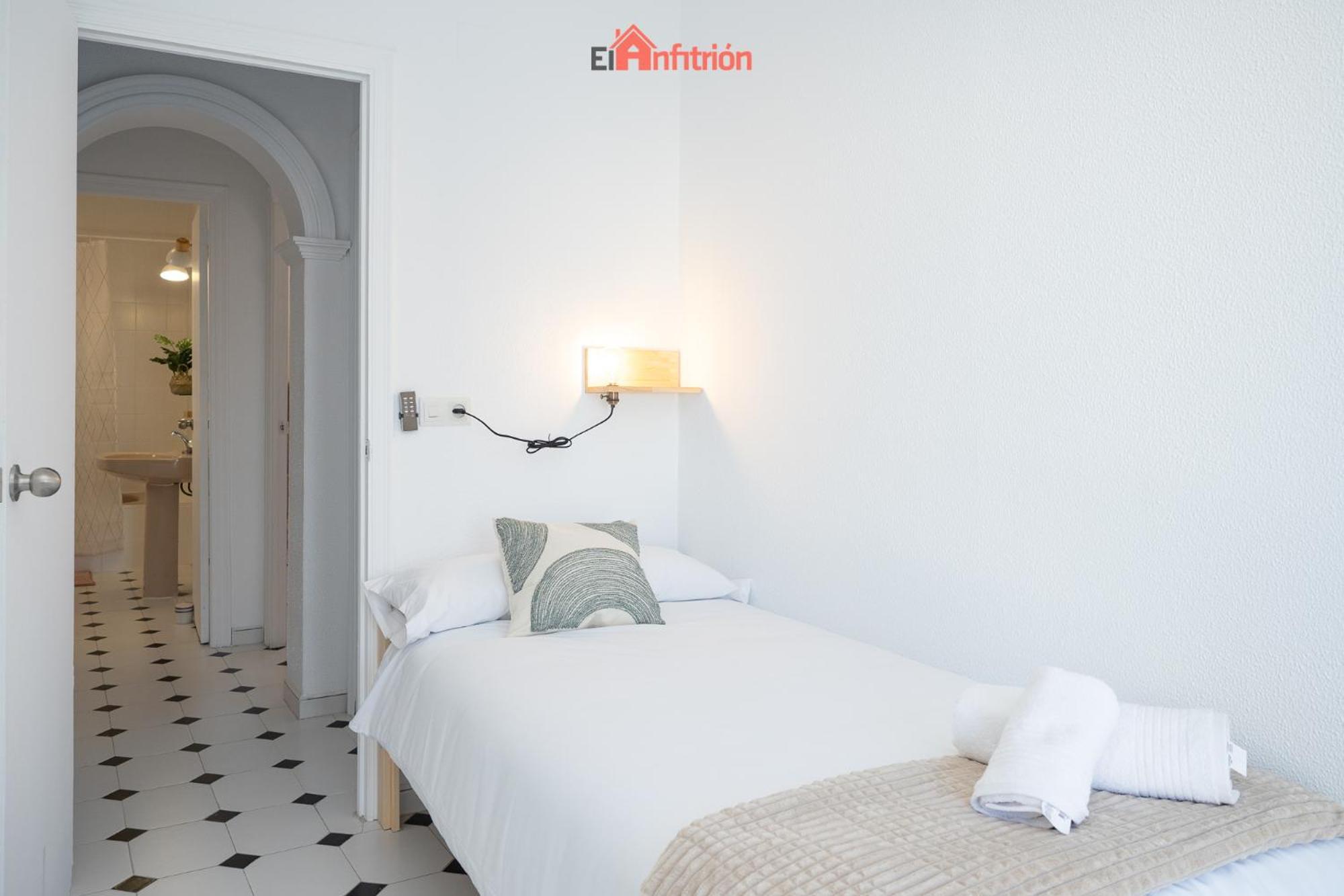 산루카데바라메다 El Anfitrion - Casa Salmedina 빌라 외부 사진
