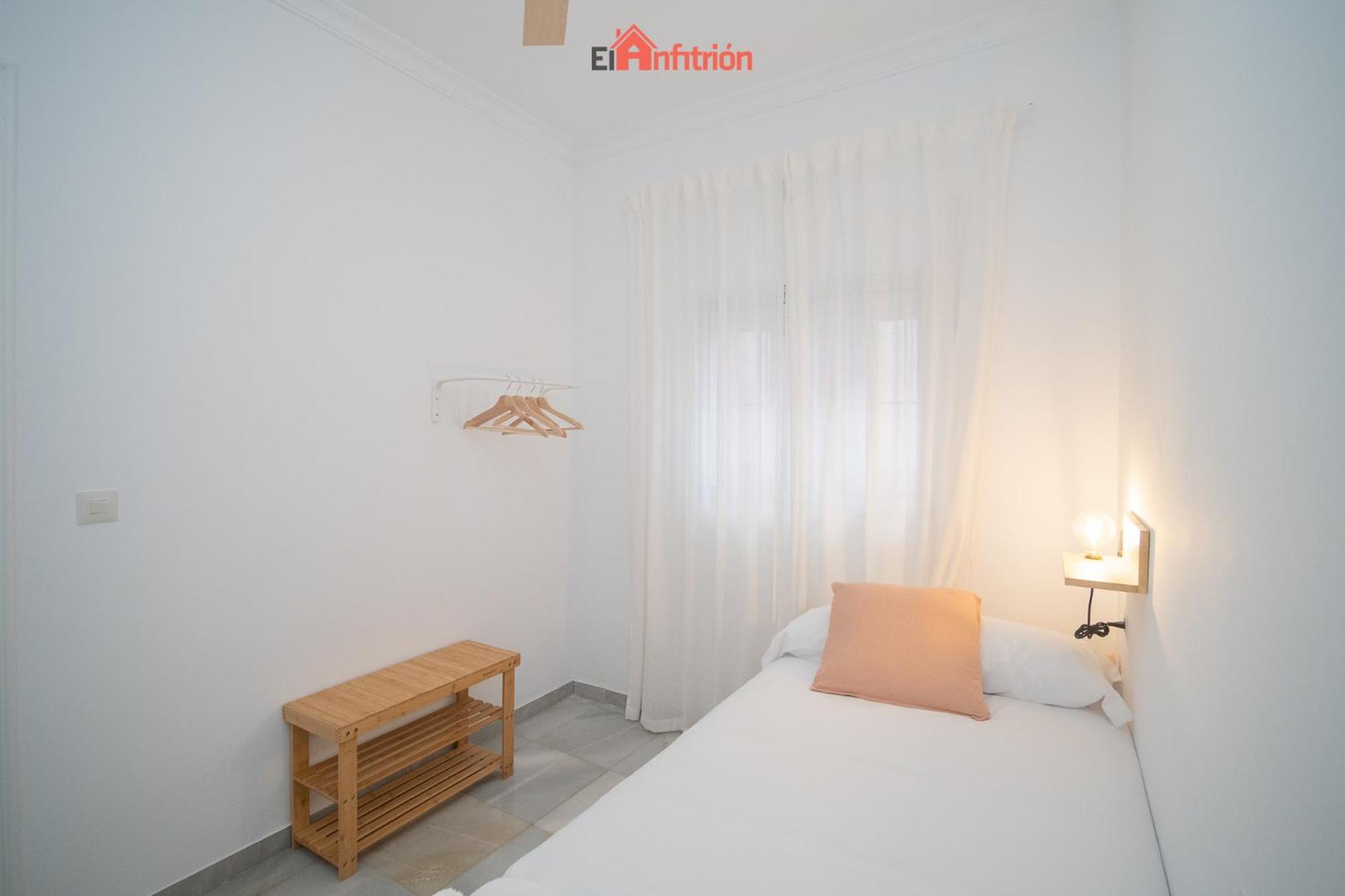산루카데바라메다 El Anfitrion - Casa Salmedina 빌라 외부 사진